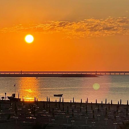 La Dimora Sipontina Bed and Breakfast Manfredonia Buitenkant foto