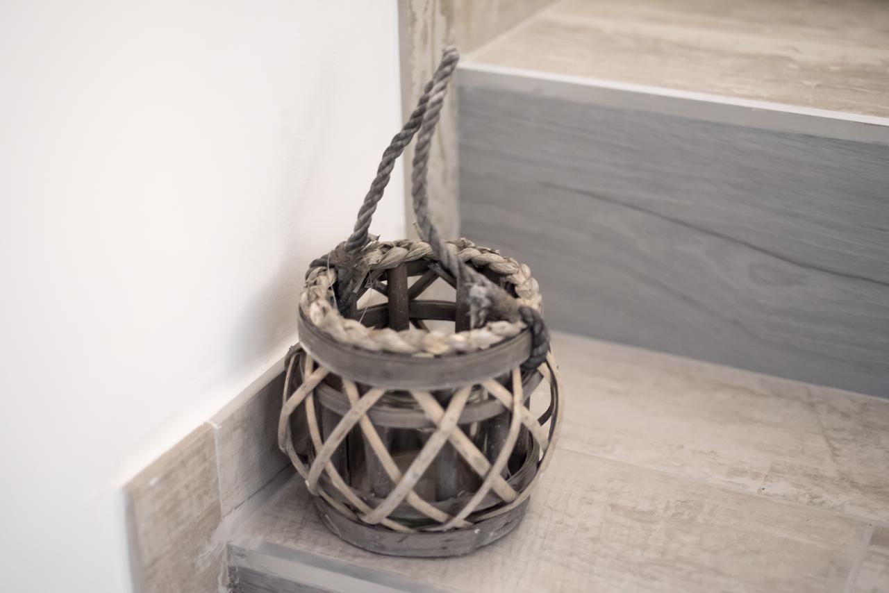 La Dimora Sipontina Bed and Breakfast Manfredonia Buitenkant foto