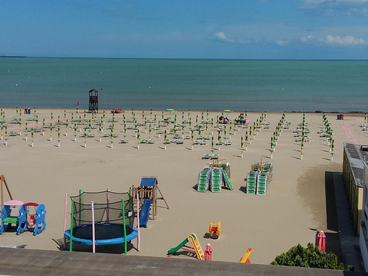 La Dimora Sipontina Bed and Breakfast Manfredonia Buitenkant foto