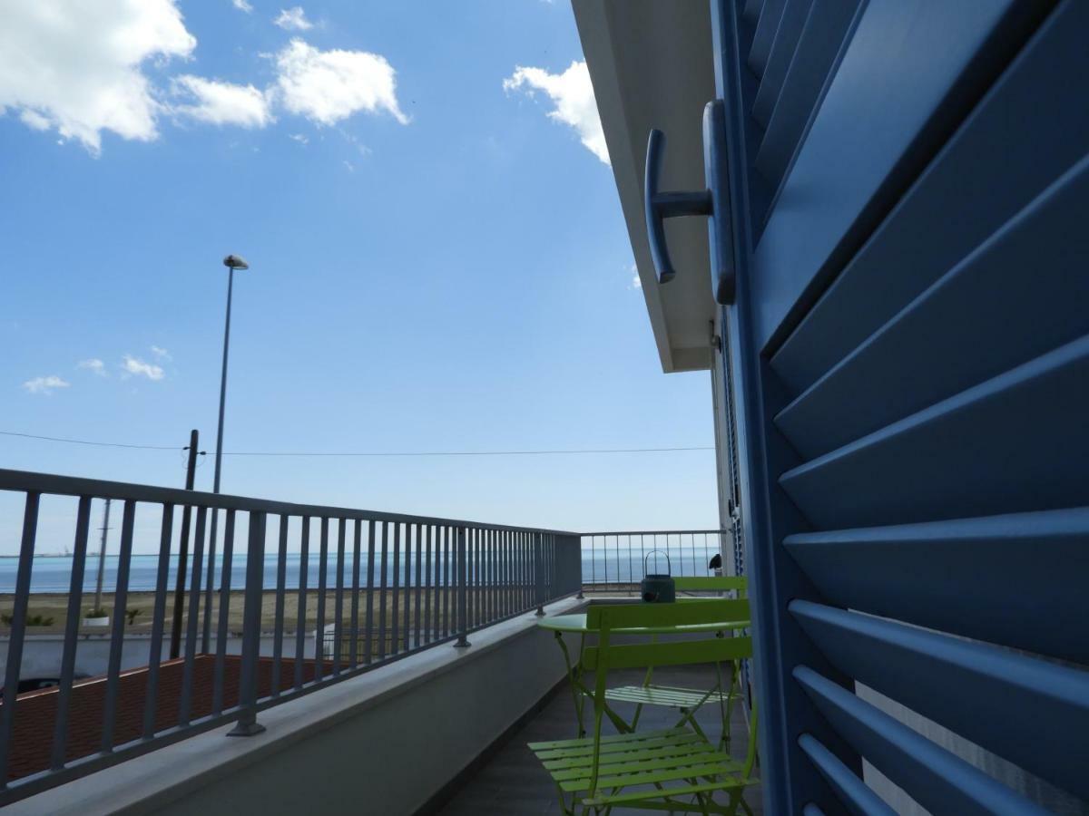 La Dimora Sipontina Bed and Breakfast Manfredonia Buitenkant foto