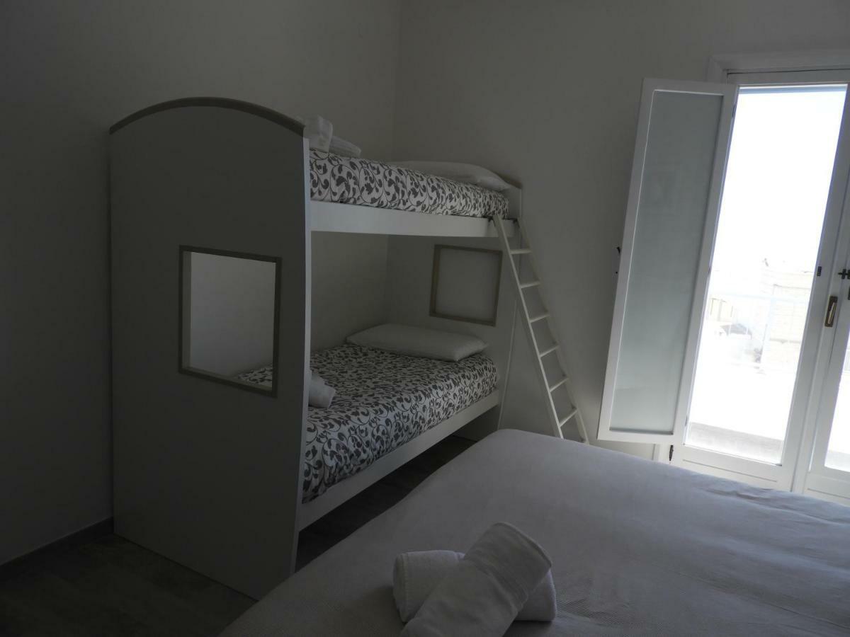 La Dimora Sipontina Bed and Breakfast Manfredonia Buitenkant foto