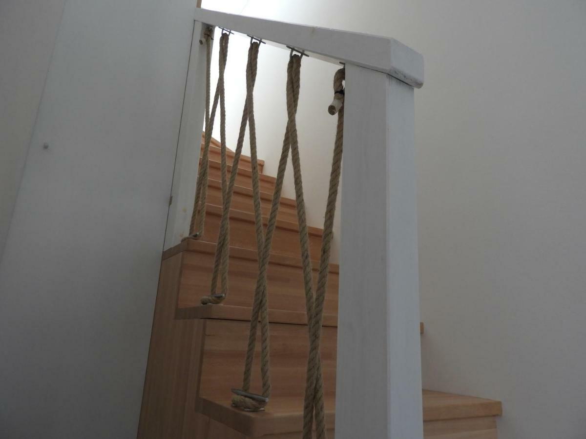 La Dimora Sipontina Bed and Breakfast Manfredonia Buitenkant foto