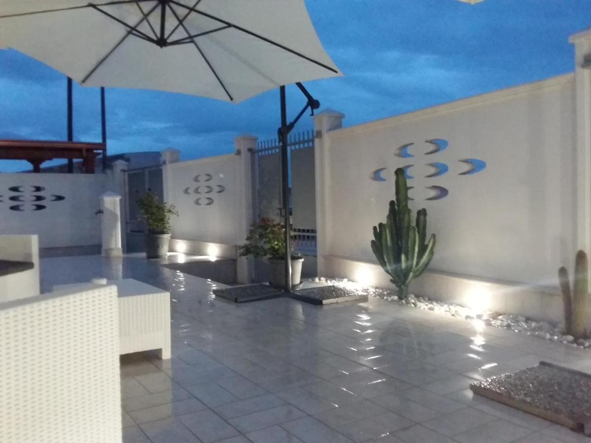 La Dimora Sipontina Bed and Breakfast Manfredonia Buitenkant foto